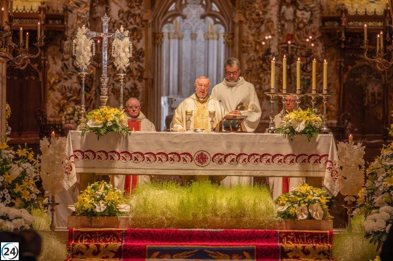 La iglesia de Mallorca rinde homenaje a Francisco y su compromiso con los marginados.