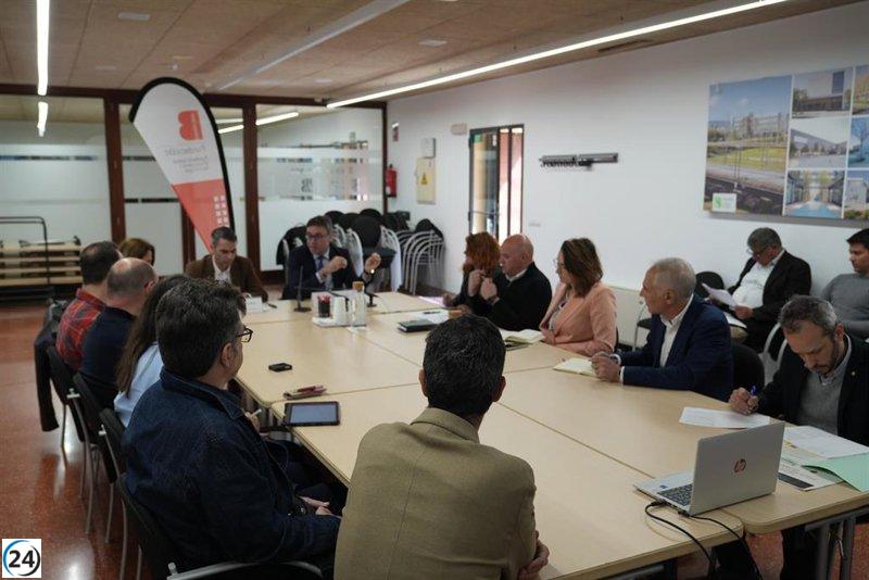 La Fundación Bit apoya a más de 50 pymes en la implementación de nuevas ayudas para la innovación y digitalización del Gobierno.