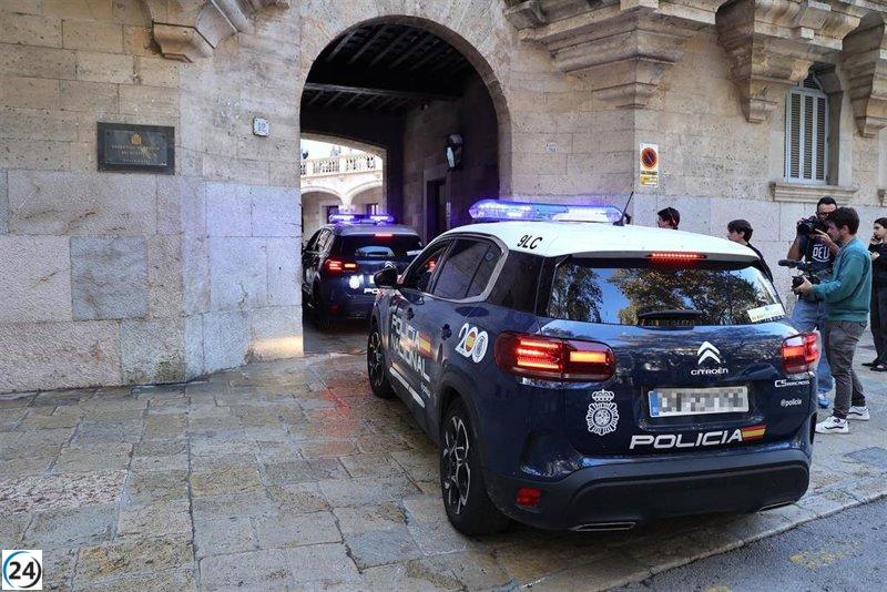 Hombre acusado de homicidio en Coanegra podría recibir hasta 25 años tras las rejas.