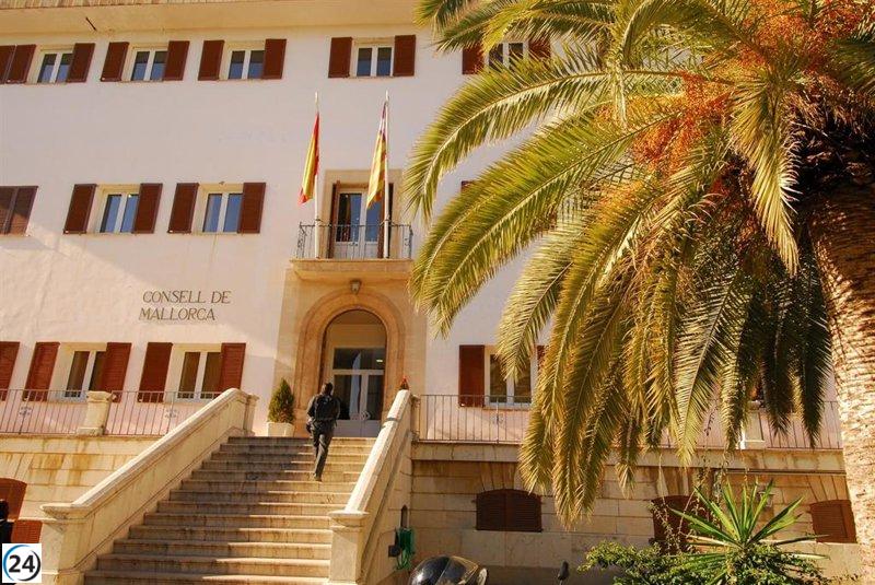 El IMAS busca soluciones para más de 20 personas sin hogar tras el cierre de Ca l'Ardiaca.