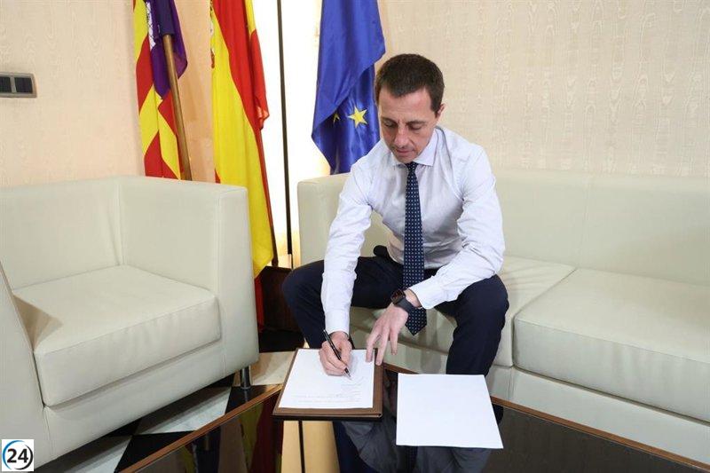 Mallorca exige al Gobierno español la acción de Frontex para detener el flujo de pateras.
