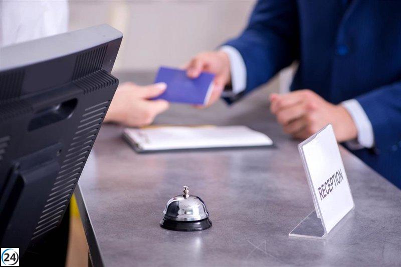 Ibiza reducirá 9.000 habitaciones hoteleras en su oferta turística.