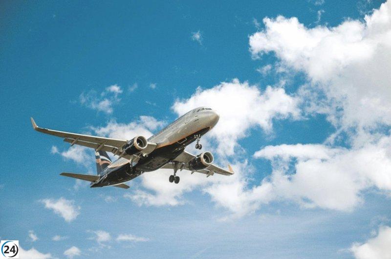 Hacienda bloquea iniciativa del PP que busca destinar 1.200 millones a aerolíneas para subvencionar vuelos a islas.