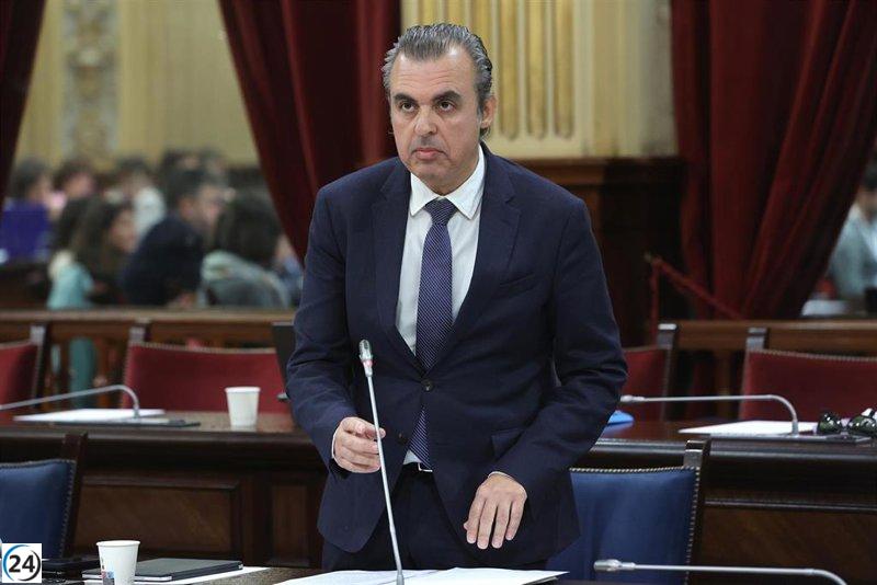 Baleares se opone a universidades privadas: