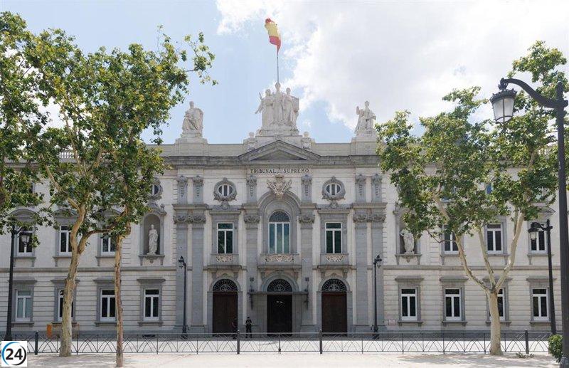El Tribunal Supremo exonera a un hombre de violación al considerar que el consentimiento fue ambiguo debido al consumo de alcohol por parte de la víctima.