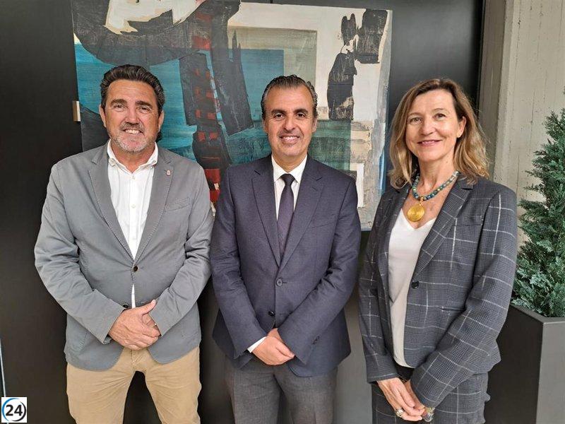 Calvià recibirá 6 millones de euros para mejorar sus escuelas.