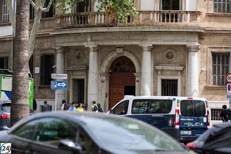 Cierra la causa contra el juez señalado por demorar la investigación del caso Cursach.