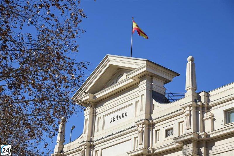 El PP pide al Gobierno aumentar los salarios para retener a empleados públicos en Baleares, mientras el PSOE se abstiene.