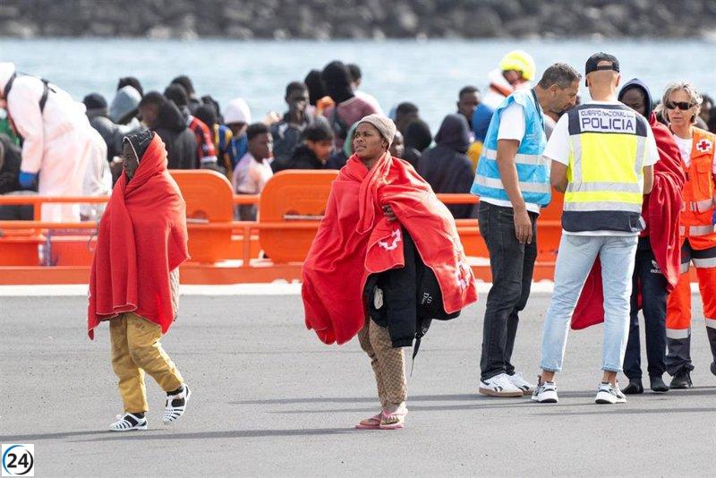 El Consultiu respalda el recurso de Baleares ante el TC sobre la distribución de menores migrantes, aunque con cuatro votos en contra.