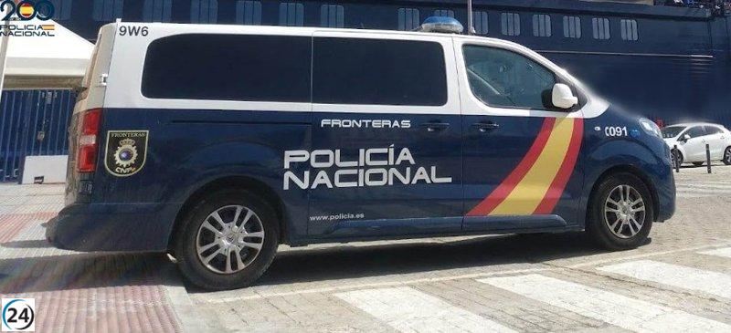 Cárceles para los dueños de la embarcación que arribó a Mallorca con 25 migrantes.