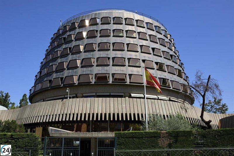 El Tribunal Constitucional ratifica la supresión del requisito del catalán en la atención sanitaria de Baleares.