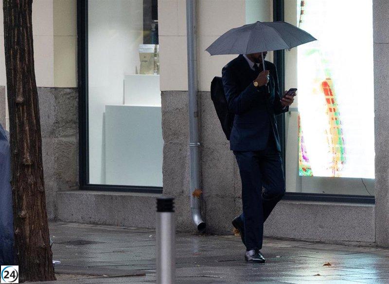 Baleares en mayo: temperaturas récord y sorpresas lluviosas marcan el mes.