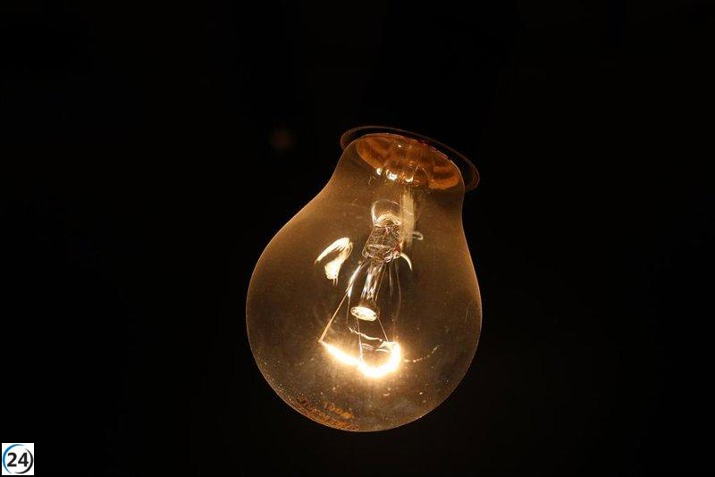 Menorca sufre un nuevo corte de luz.