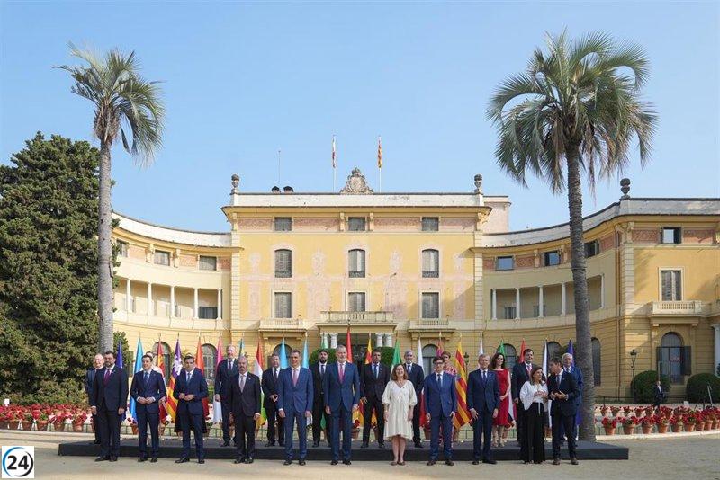 Prohens clama por refuerzo en fronteras ante aumento de migrantes: