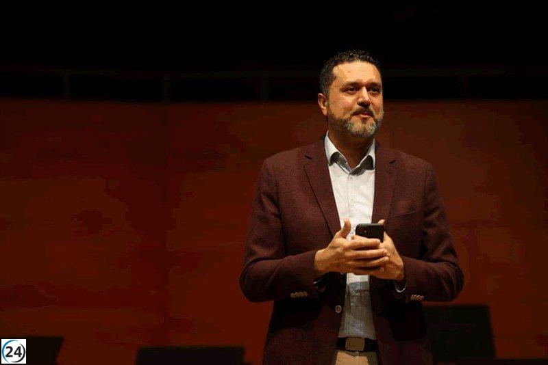 Felipe Aguirre renuncia a su cargo como director académico del Conservatorio de Música de Baleares.