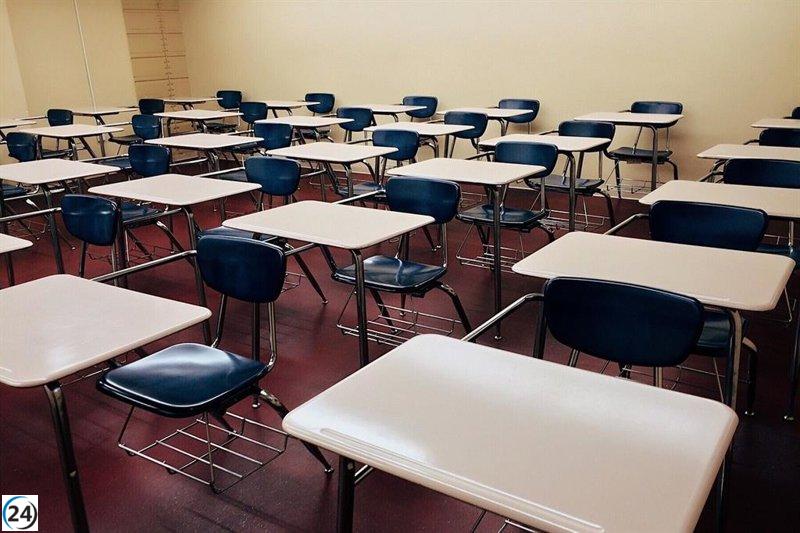 El Ministerio de Educación destina más de 23 millones de euros para modernizar la climatización de 20 centros educativos.