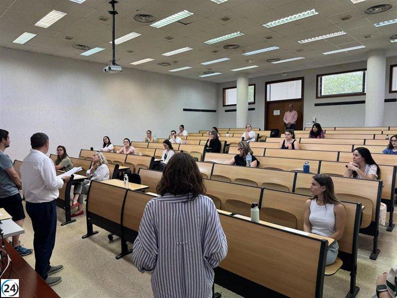Este sábado, 880 maestros competirán en las oposiciones de educación no universitaria.