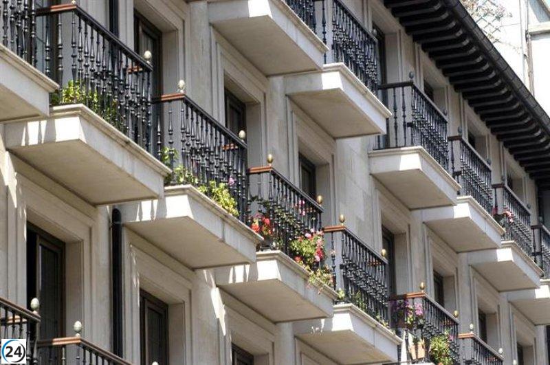 La Conselleria de Educación facilitará el acceso a viviendas de alquiler para profesores en Menorca, Ibiza y Formentera.