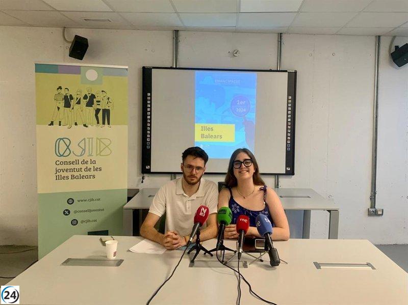 Baleares enfrenta una crisis: más jóvenes en riesgo de pobreza que los que logran independizarse.