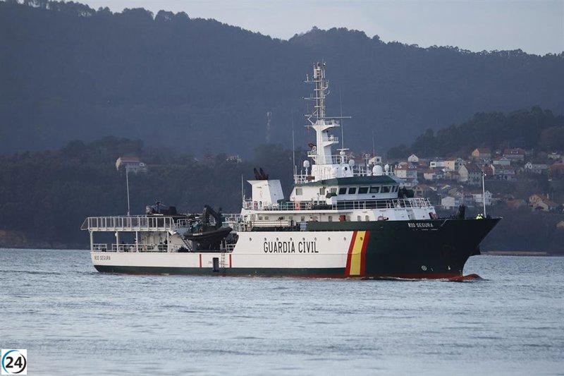 Desaparecida en Formentera: intensifican la búsqueda de una mujer con un barco de alquiler.