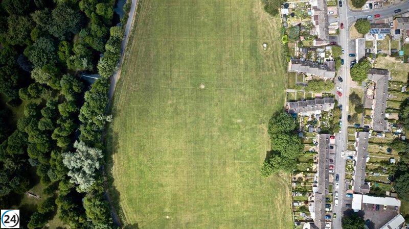 La izquierda denuncia que PP y Vox facilitan la construcción en terrenos rústicos: 