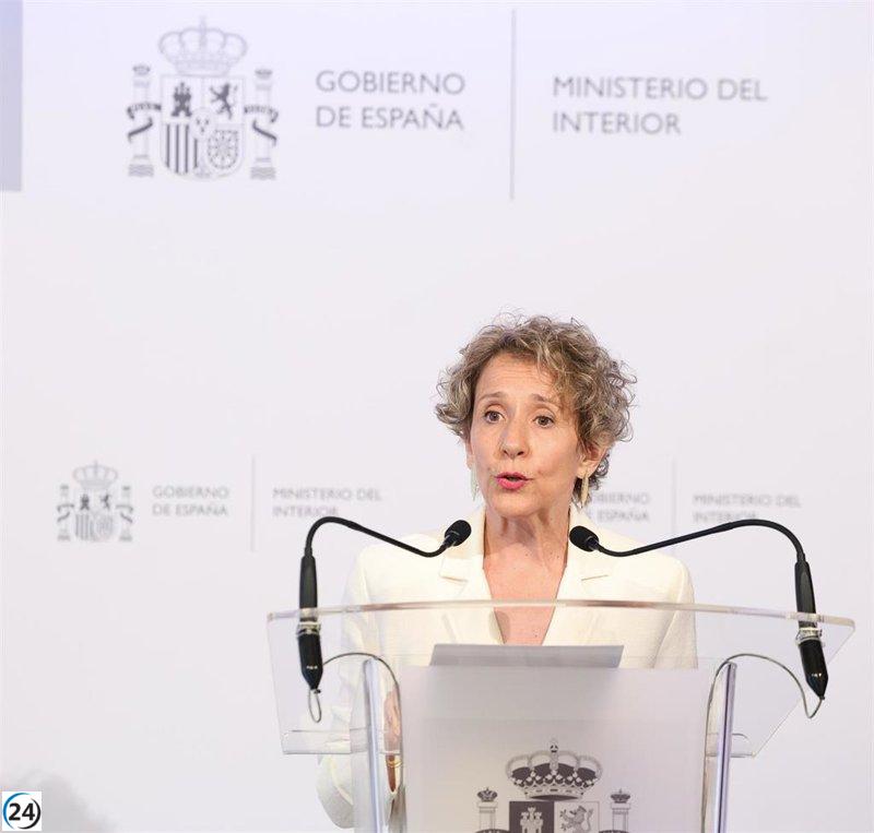 El PP solicitará a Aina Calvo que se presente en el Congreso para abordar la llegada de pateras a Baleares.