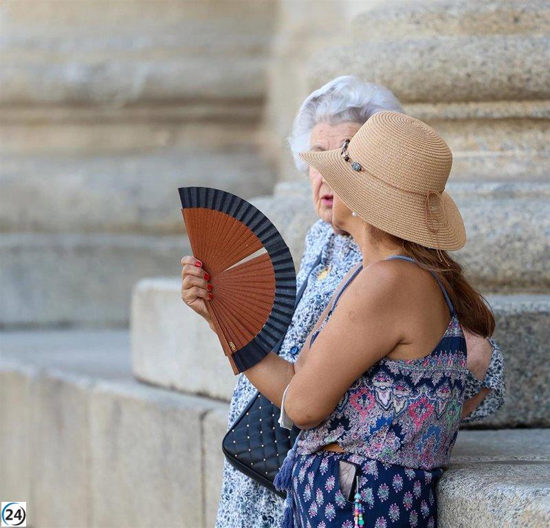 Clima en Baleares: Pronóstico para el viernes 4 de julio.