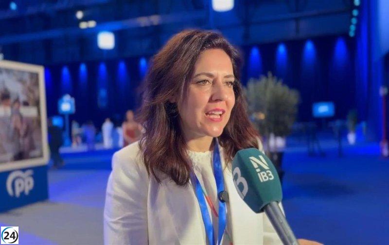 PP Baleares festeja la