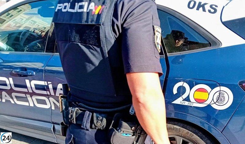 Desmantelan red de narcotráfico en La Soledad.