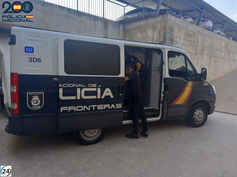 El SUP denuncia la ética y la gestión de Jupol en el caso de policías enviados a Mallorca.