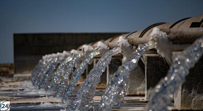 El Govern destina fondos a municipios en crisis de agua para su abastecimiento con cisternas.