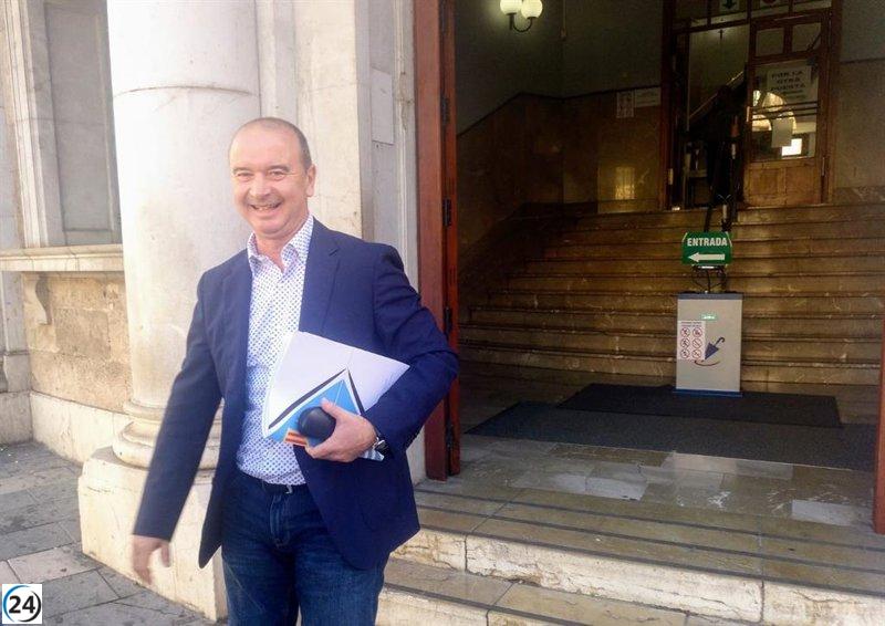 Exoneran a integrantes de GxF en denuncia de irregularidades en selección de bomberos.