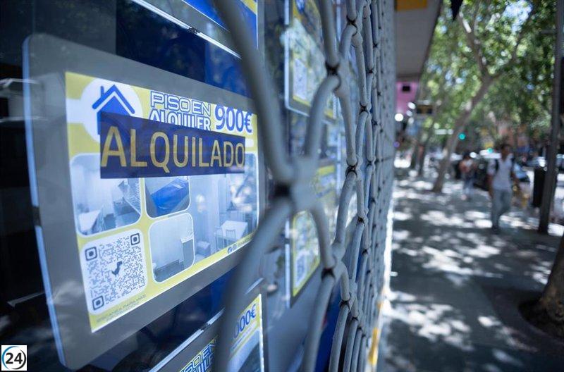 El Govern aprovisiona 1,7 millones en el quinto pago de subsidios de alquiler para 715 familias.