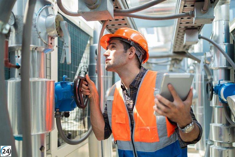 El Gobierno destina 1,95 millones de euros a impulsar la eficiencia energética en el sector turístico.