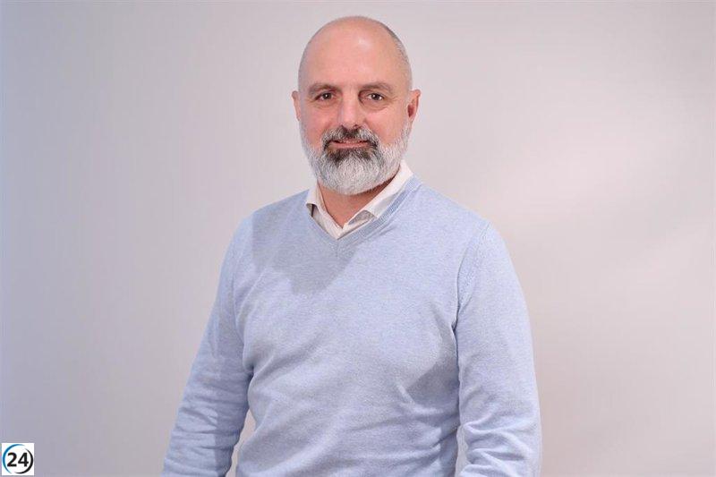 Jaume Mateu, concejal de Sóller, se une al grupo socialista en el Consell de Mallorca.