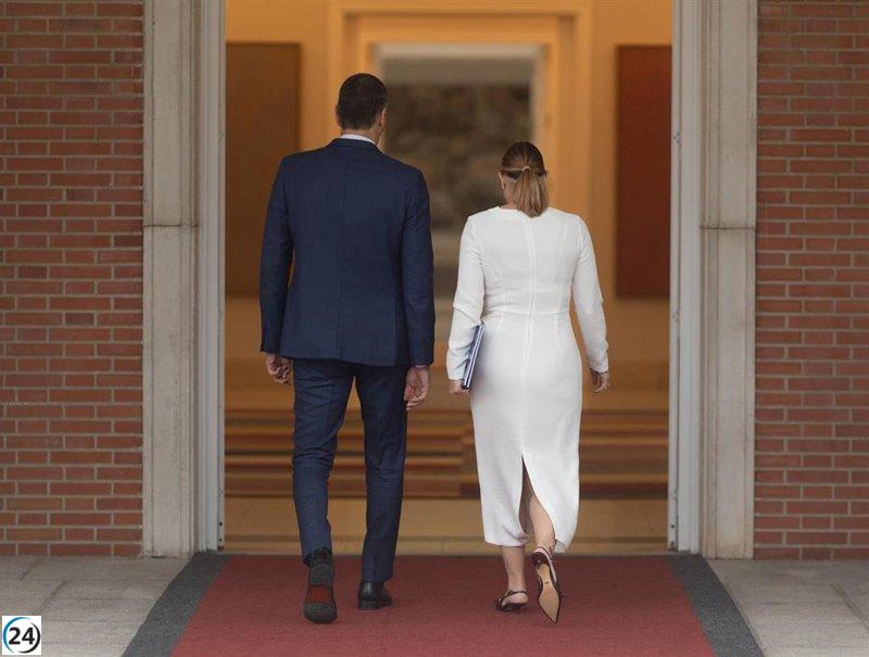 Govern busca más claridad de Sánchez en reunión sobre inmigración y financiación.