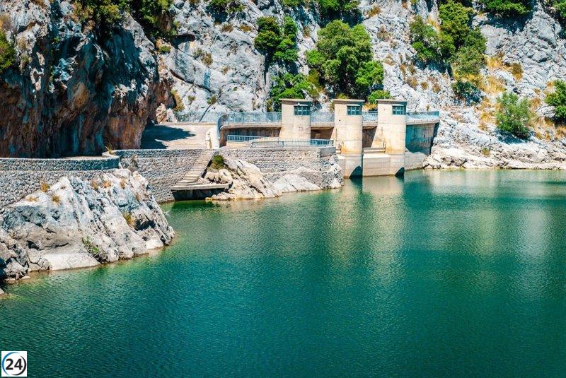 El Govern lanza iniciativa para el seguimiento en tiempo real de acuíferos en Baleares.