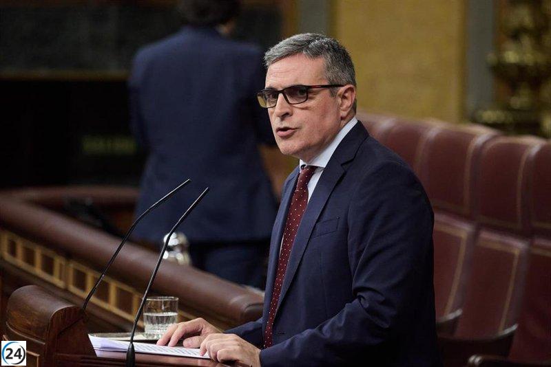 Marí Bosó continúa al frente de Turismo, mientras Jerez y Antònia Roca se suman a la dirección del PP.