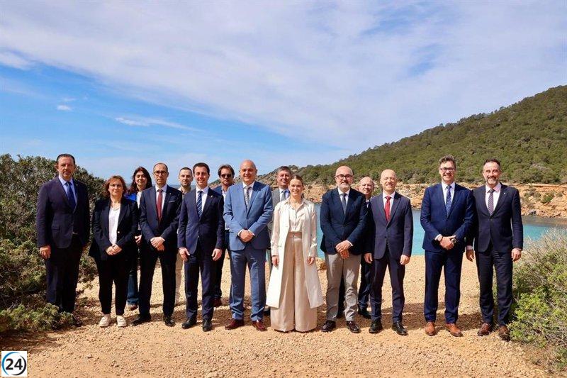 El Govern y los Consells Insulares denuncian un 