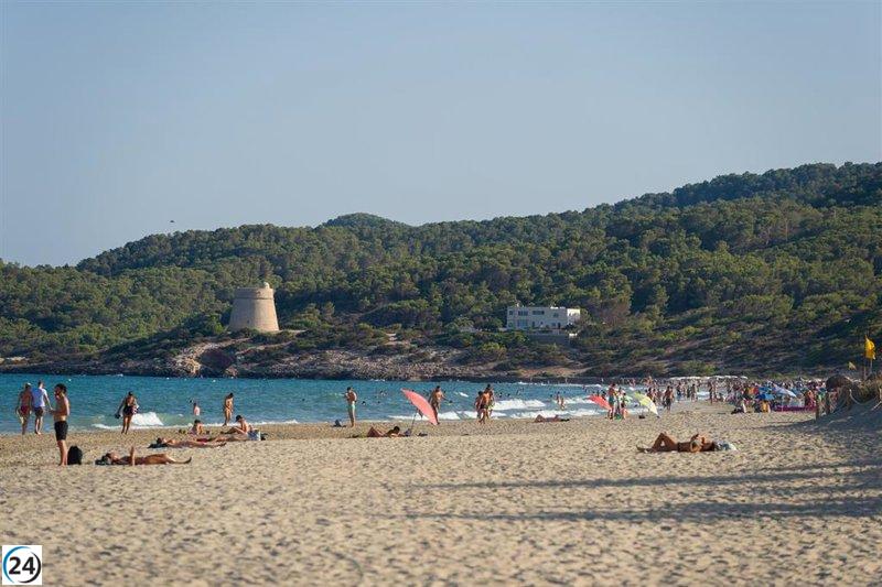 Julio en Baleares: un