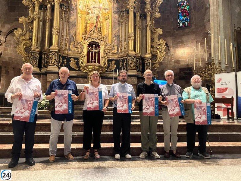Mare de Déu 2025: 80 espacios culturales y actividades diversas en toda Mallorca.