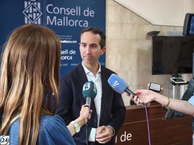 La residencia Germanetes dels Pobres suma 10 nuevas plazas para ancianos en situación vulnerable.