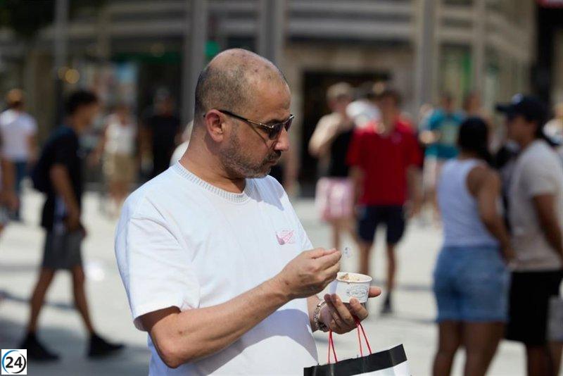 Baleares se prepara para un sábado complicado: pronósticos climáticos desafían el fin de semana.