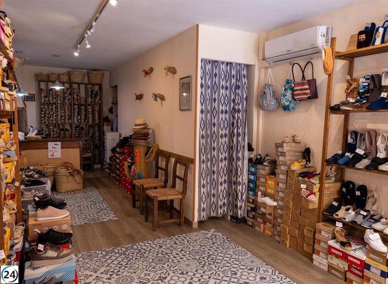 Más de 400 negocios se suman al programa de apoyo al comercio local 'Emblemàtics Balears'