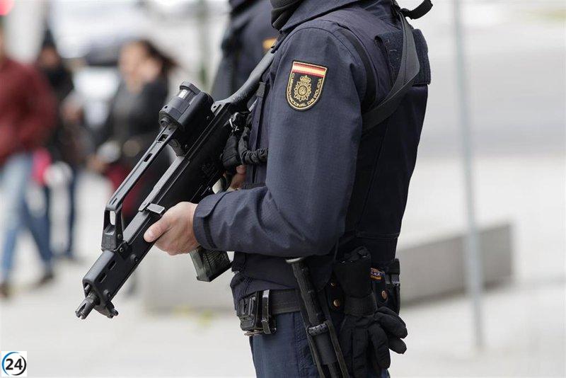 Policías que custodian a la Familia Real en Mallorca inician el cobro de sus dietas, reporta Jupol.