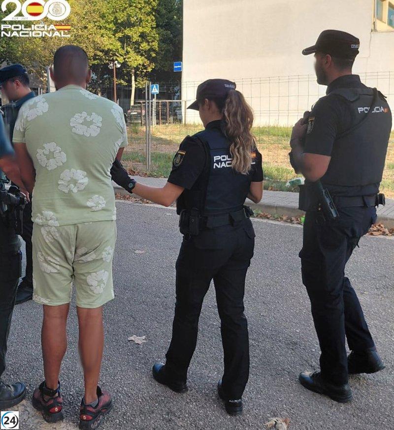 Condena por encadenar a su pareja para forzar la entrega de propiedades en Mallorca.