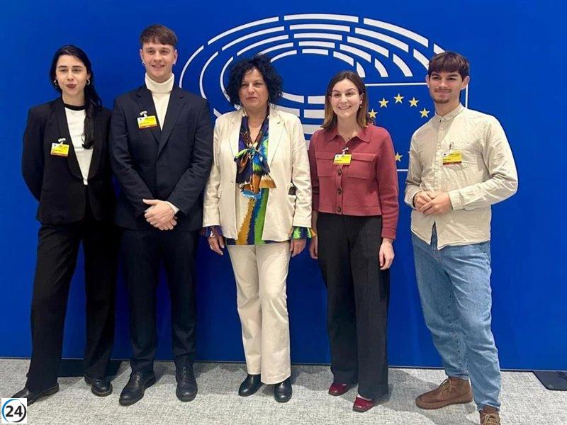 Universitarios pueden solicitar becas del Govern para programas en el extranjero y la UE.