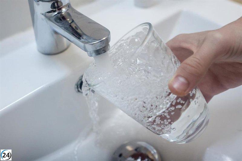 Sóller impone limitaciones de agua a establecimientos y residentes.