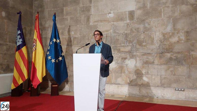 PSIB critica a Prohens por su falta de acción en la regulación turística: