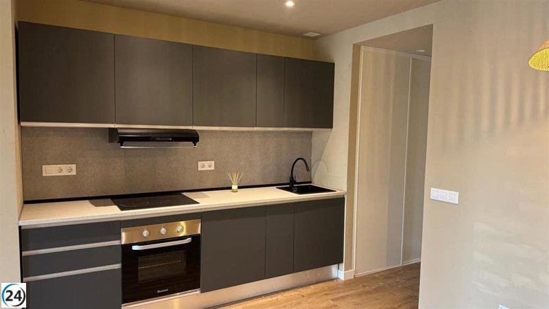 Manacor lanza su primera oferta de viviendas asequibles, con precios que oscilan entre 119.000 y 164.000 euros.